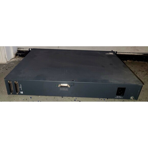 Avaya G430 Media Gateway Server w/ Rack Ears. USED - Picture 2 of 3